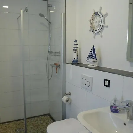 Kuestenglueck * Rerik