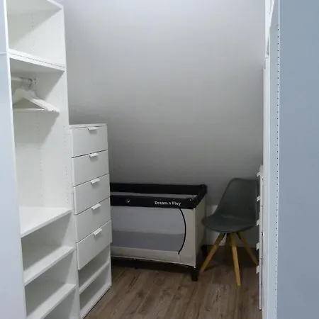 Kuestenglueck Hébergement de vacances Rerik