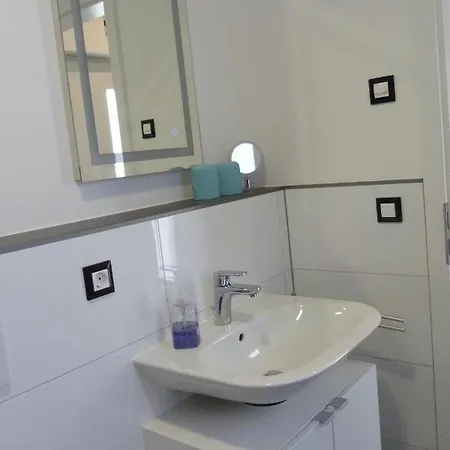 Kuestenglueck * Rerik