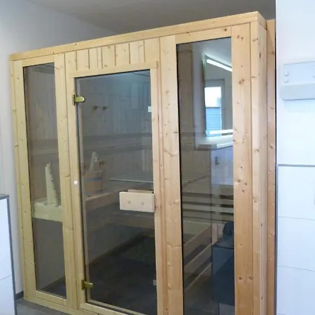 Kuestenglueck Hébergement de vacances *